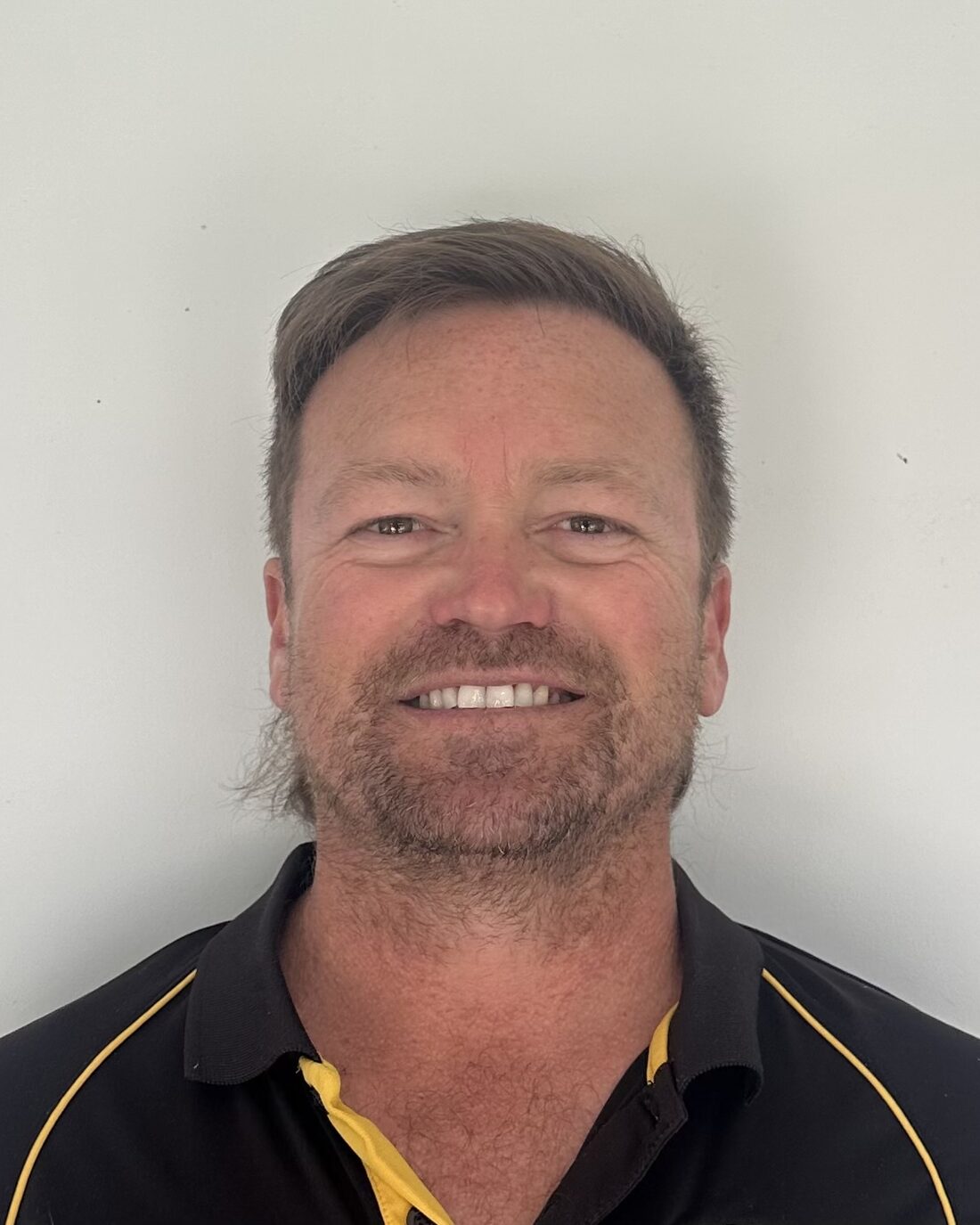 Buddy, who runs Paraone Residential
